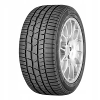 245/40R18 opona CONTINENTAL ContiWinterContact TS 830 P XL FR SSR 97V